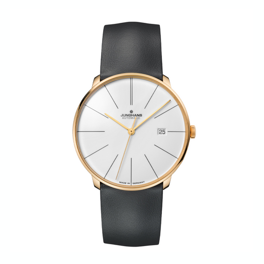 JUNGHANS - Meister fein Automatic