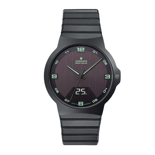 JUNGHANS - Force Mega Solar