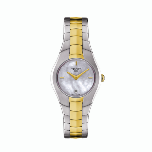 TISSOT - T- Round