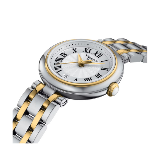 TISSOT - Bellissima Small lady