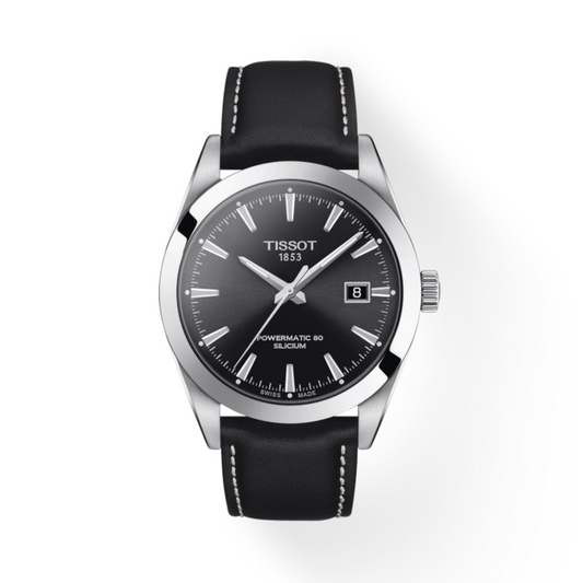 TISSOT - Gentleman Powermatic 80 Silicium