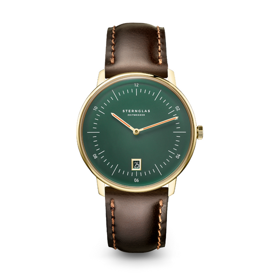 STERNGLAS - Naos Cambridge Racing Limitiert