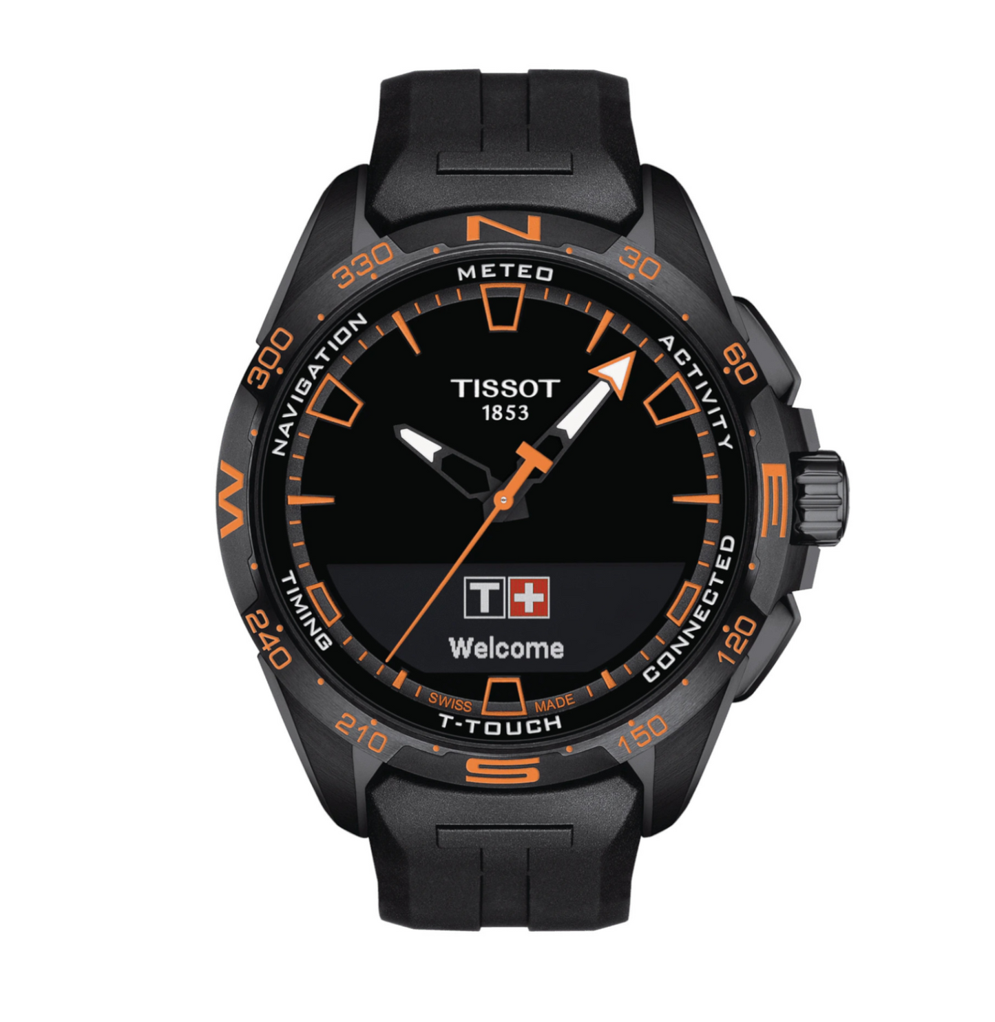T touch solar 2 hotsell