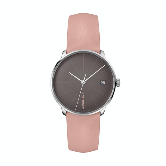 JUNGHANS - Meister fein Kleine Automatic