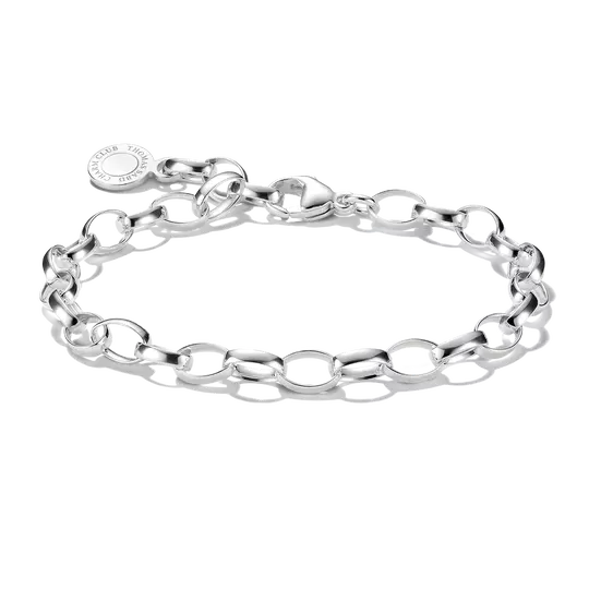 THOMAS SABO - Armband Original Silber