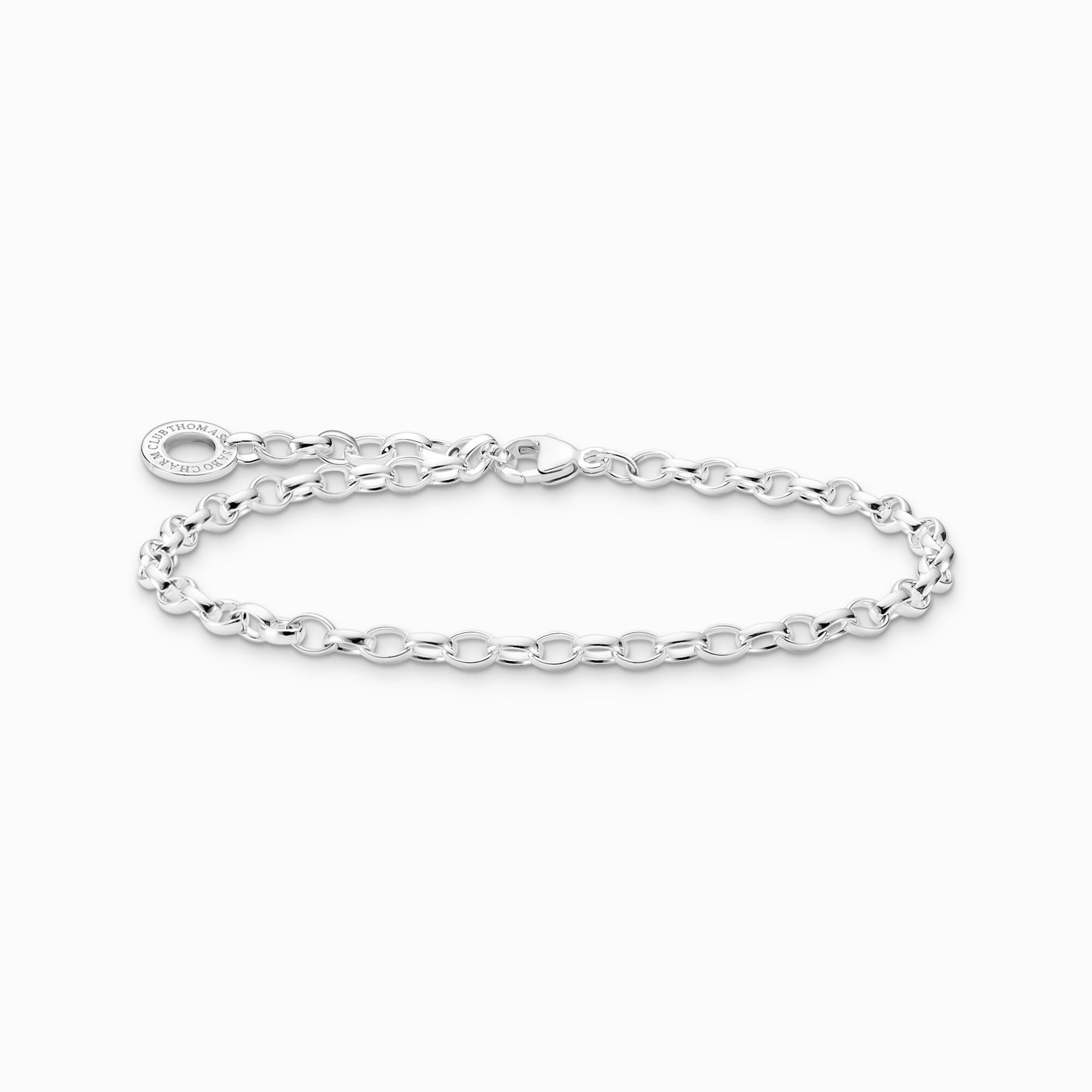 THOMAS SABO - Charm-Armband klassisch