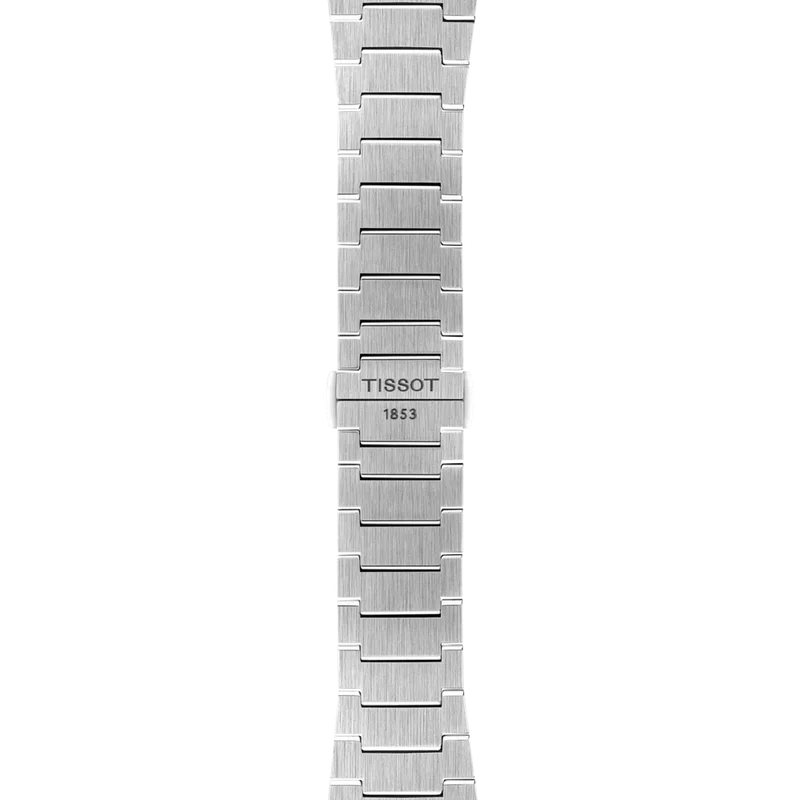 TISSOT - PRX 41mm Chronograph Blau
