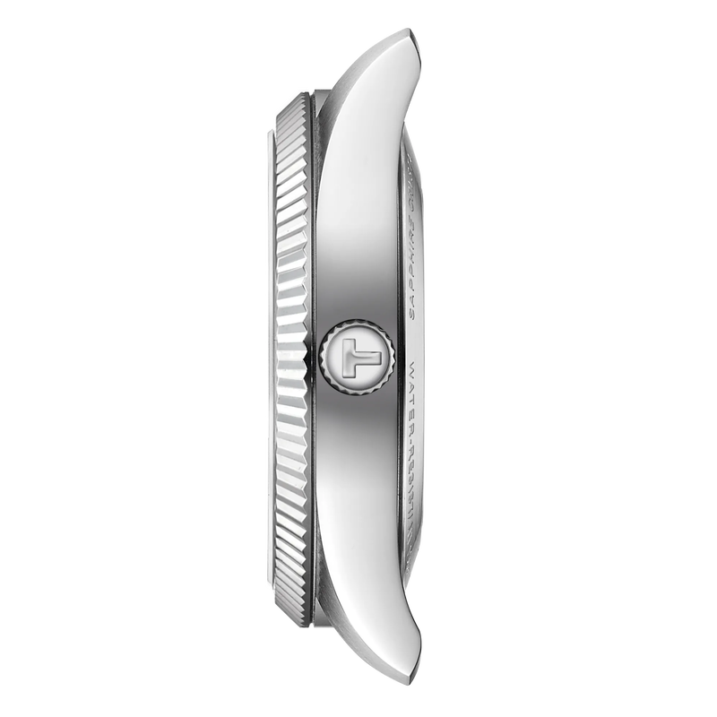 TISSOT - Ballade 39mm T156.408.11.033.00