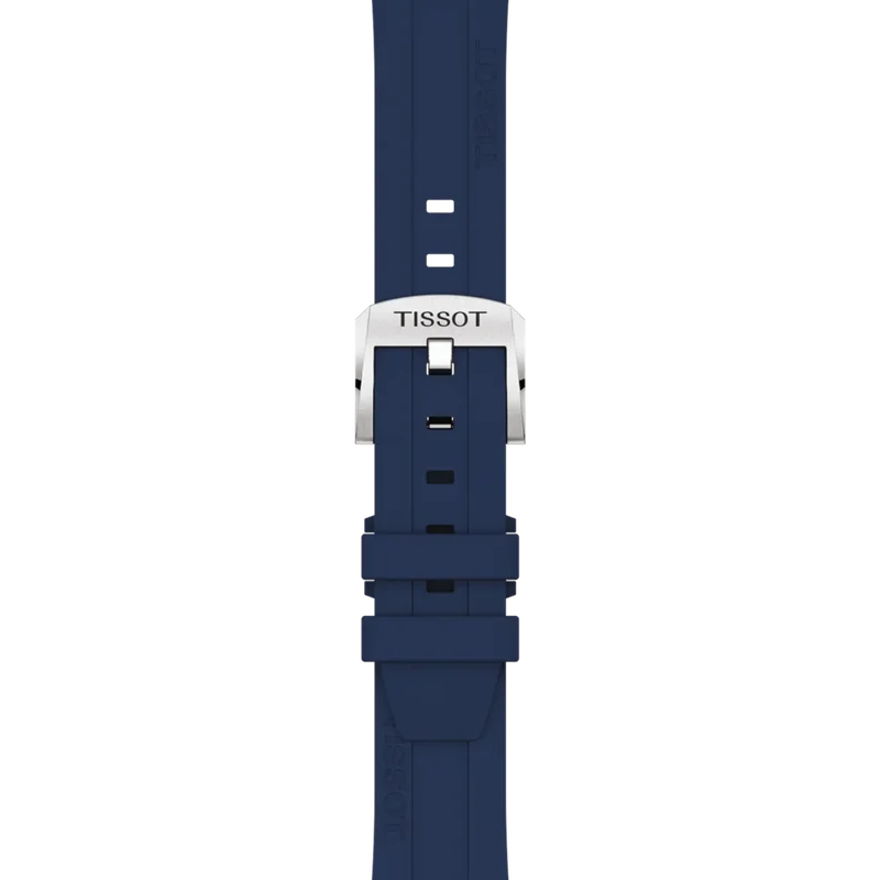 TISSOT - Seastar 1000 T120.217.17.041.00