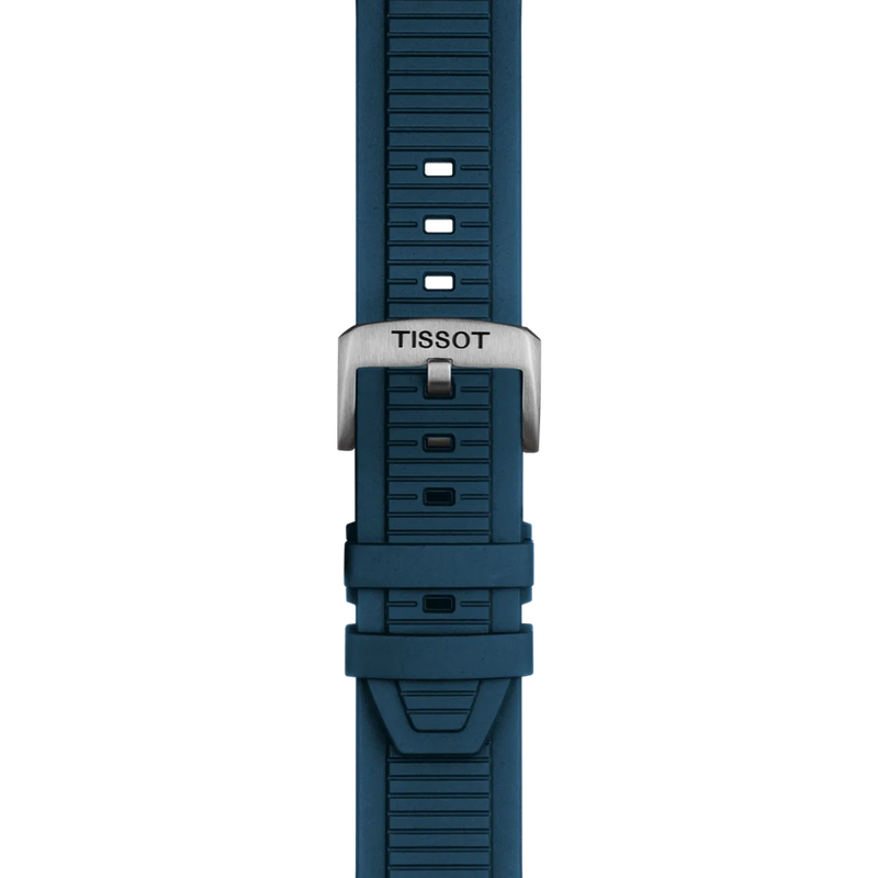 TISSOT - T-Race 45mm T141.417.27.041.00