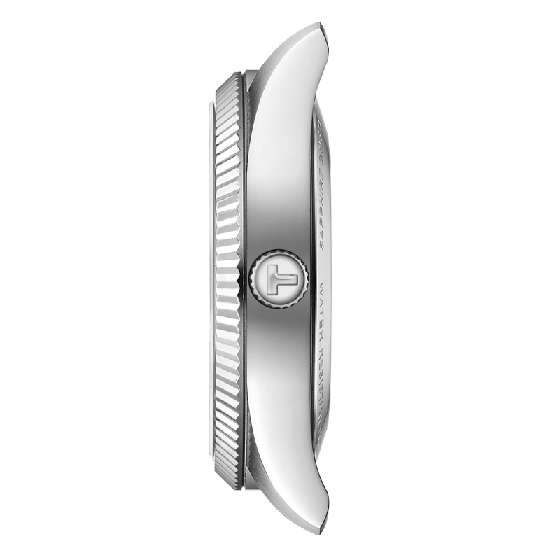 TISSOT - Ballade 39mm T156.408.11.093.00