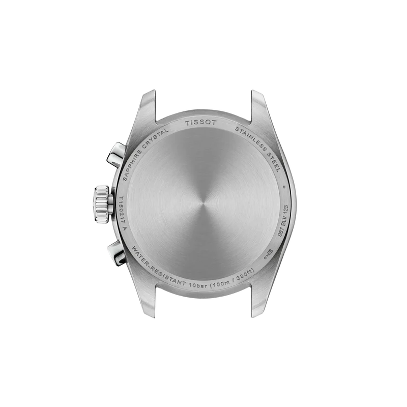 TISSOT - PR 100 Chronograph T150.217.11.111.00