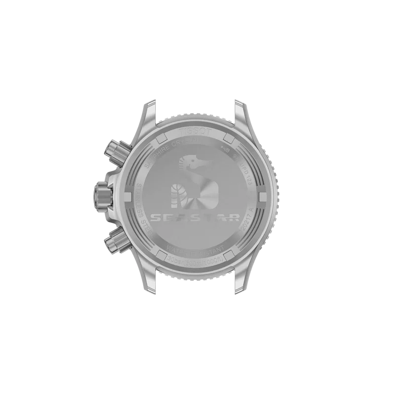 TISSOT - Seastar 1000 T120.217.17.041.00