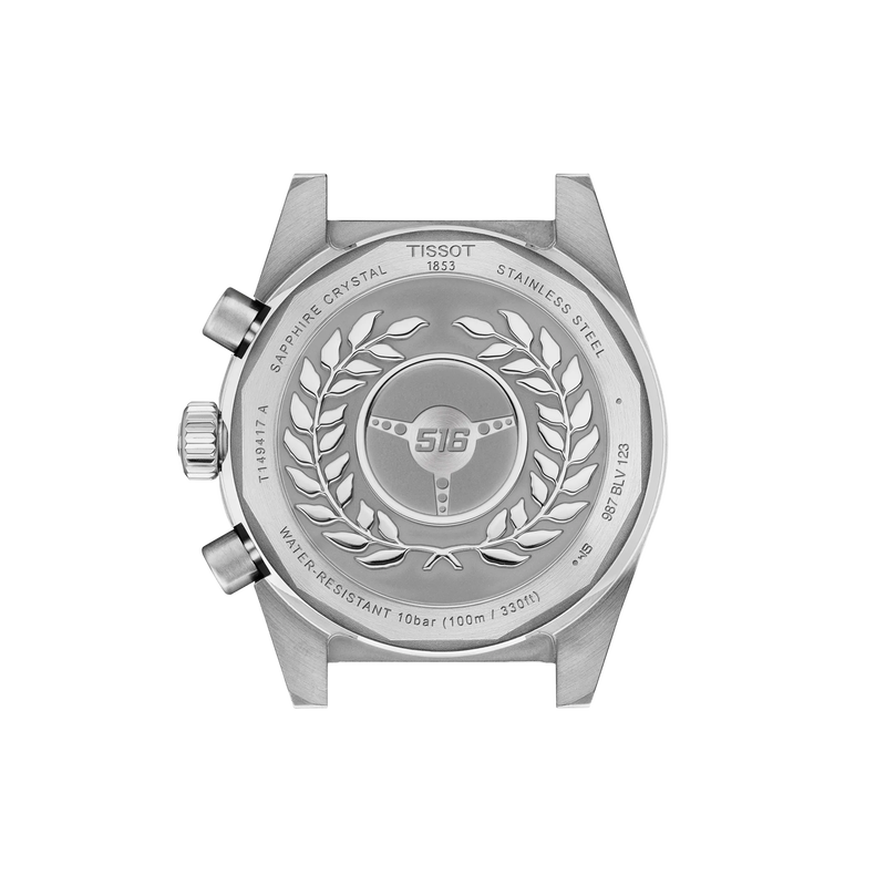 TISSOT - PR516 40mm T149.417.11.041.01