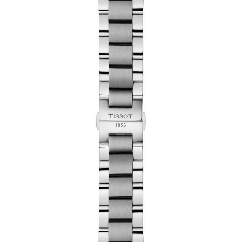TISSOT - Chrono L 42mm T116.417.11.052.00