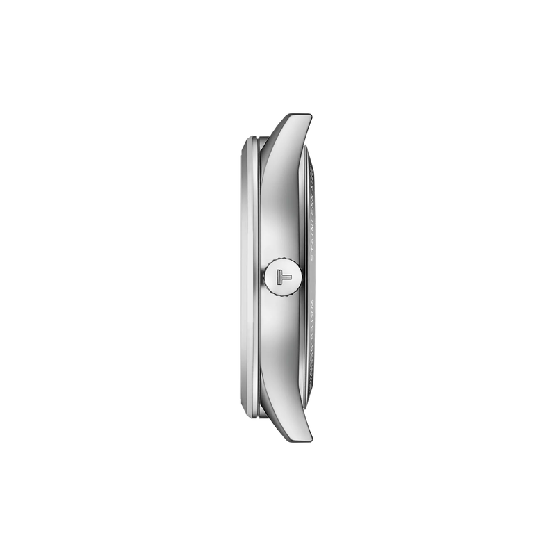 TISSOT - Classic Dream 40mm T158.407.11.031.00