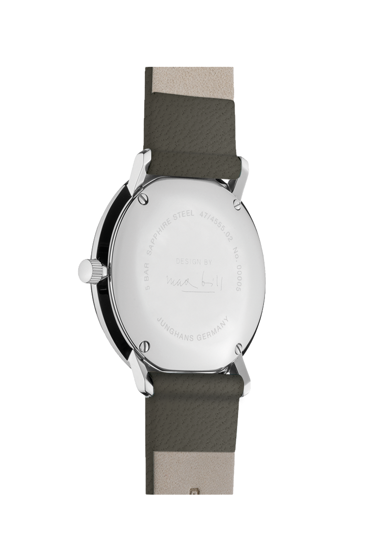JUNGHANS - max bill Damen