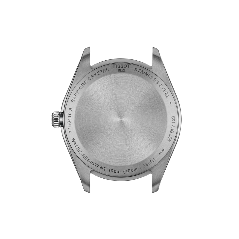 TISSOT - PR 100 40mm T150.410.11.081.00