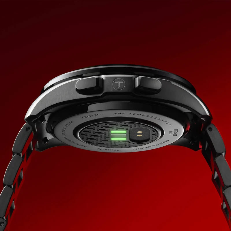 TISSOT - T-Touch Connect Sport 43.75mm