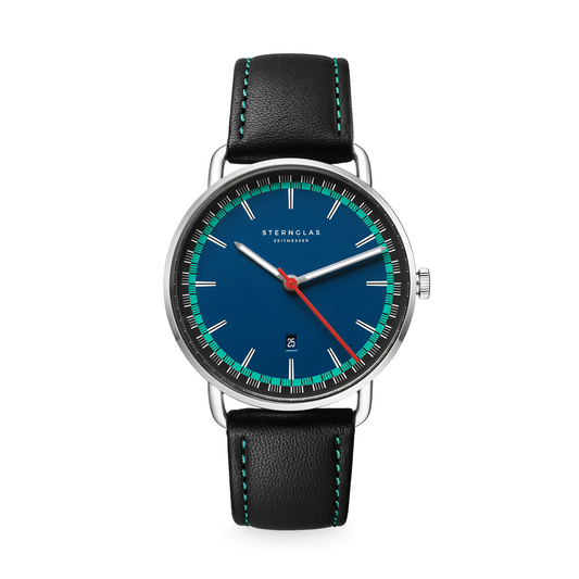 STERNGLAS - Herrenuhr Levin
