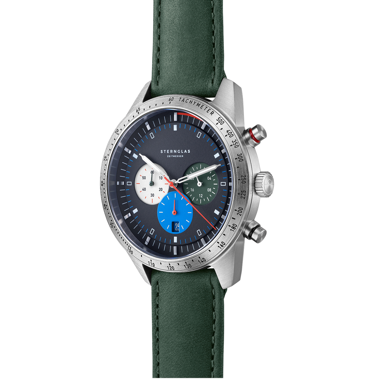 STERNGLAS - Tachymeter