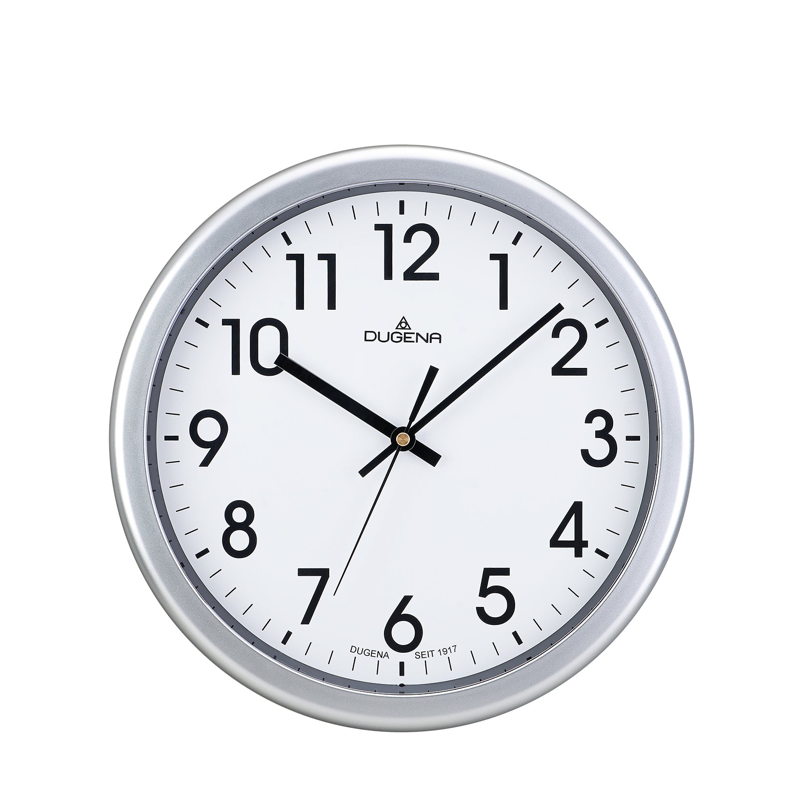 DUGENA - Wanduhr 4460647