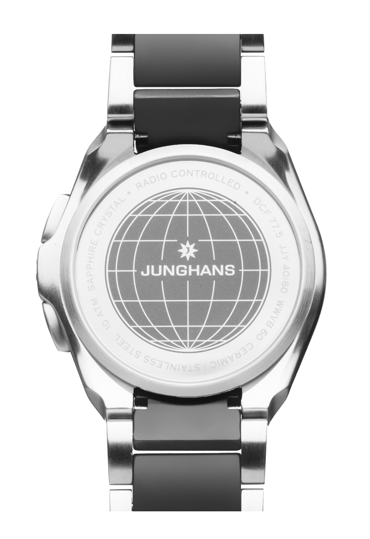 JUNGHANS - Spektrum Mega Solar