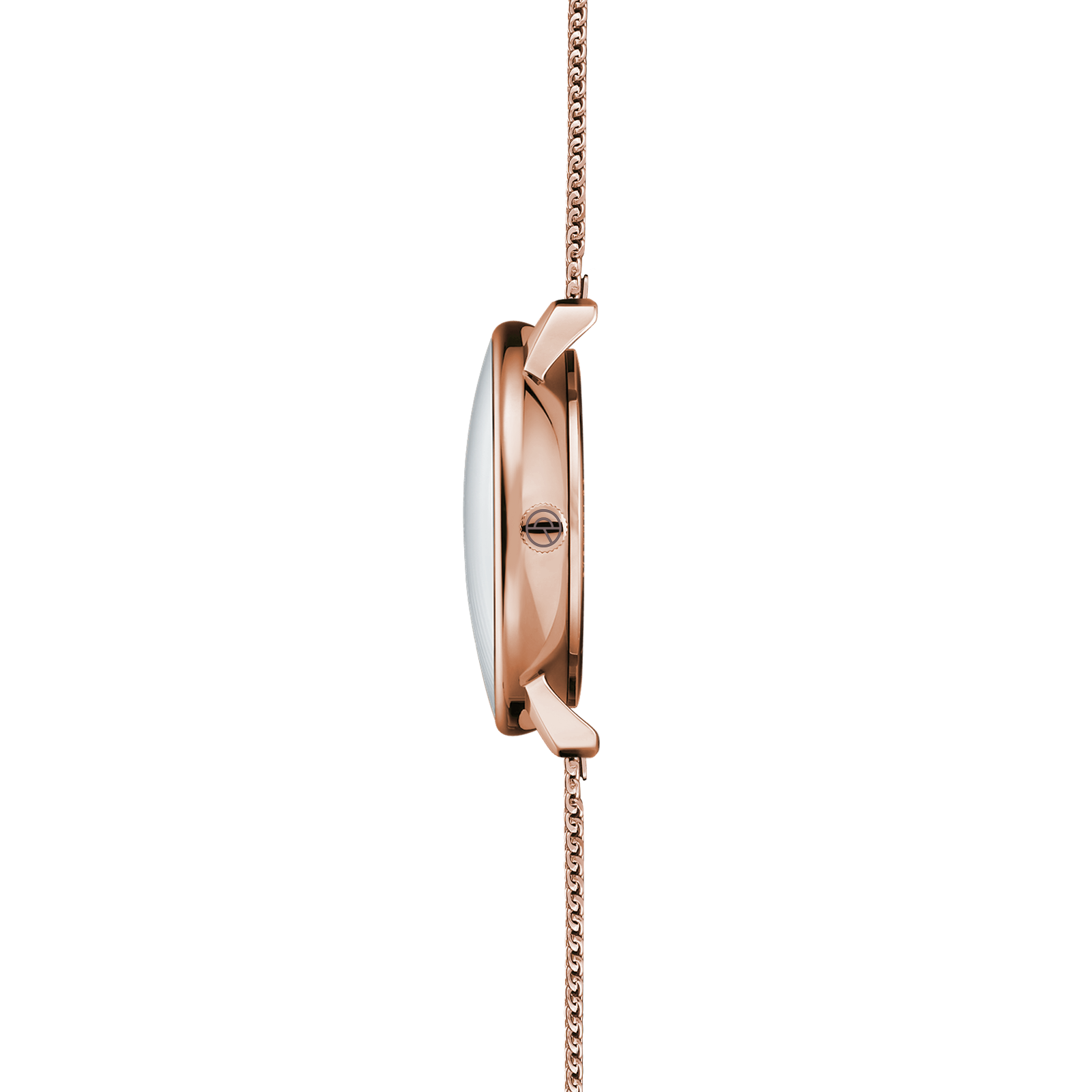 STERNGLAS - Naos XS roségold