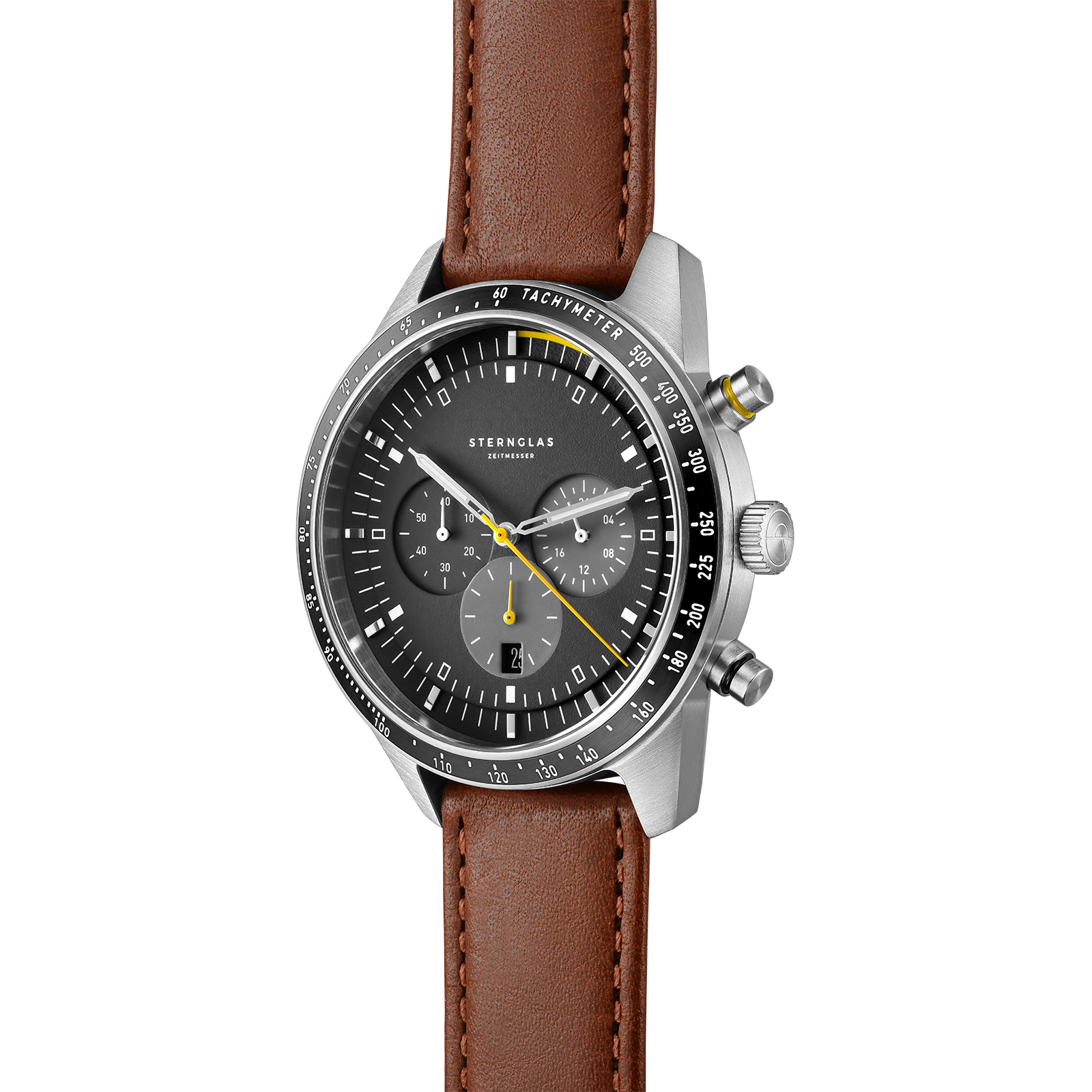 STERNGLAS - Tachymeter – DONKEL Schmuck & Uhren