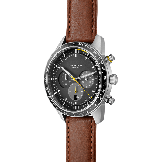 STERNGLAS - Tachymeter