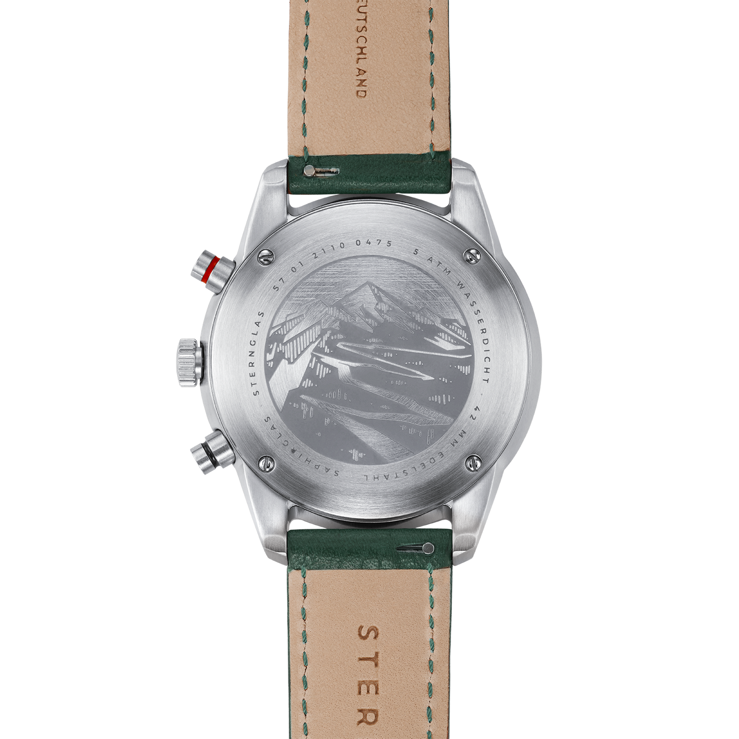 STERNGLAS - Tachymeter