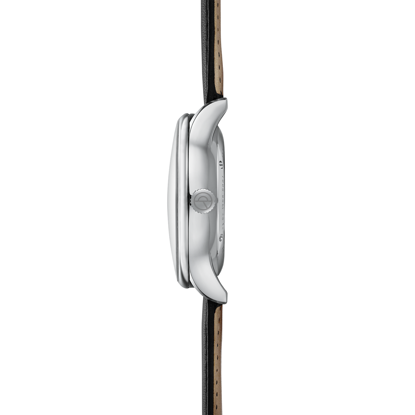 STERNGLAS - Kanton 2.0 silber