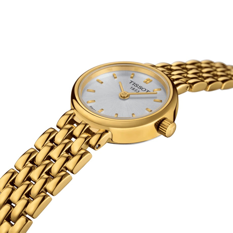 TISSOT - Lovely