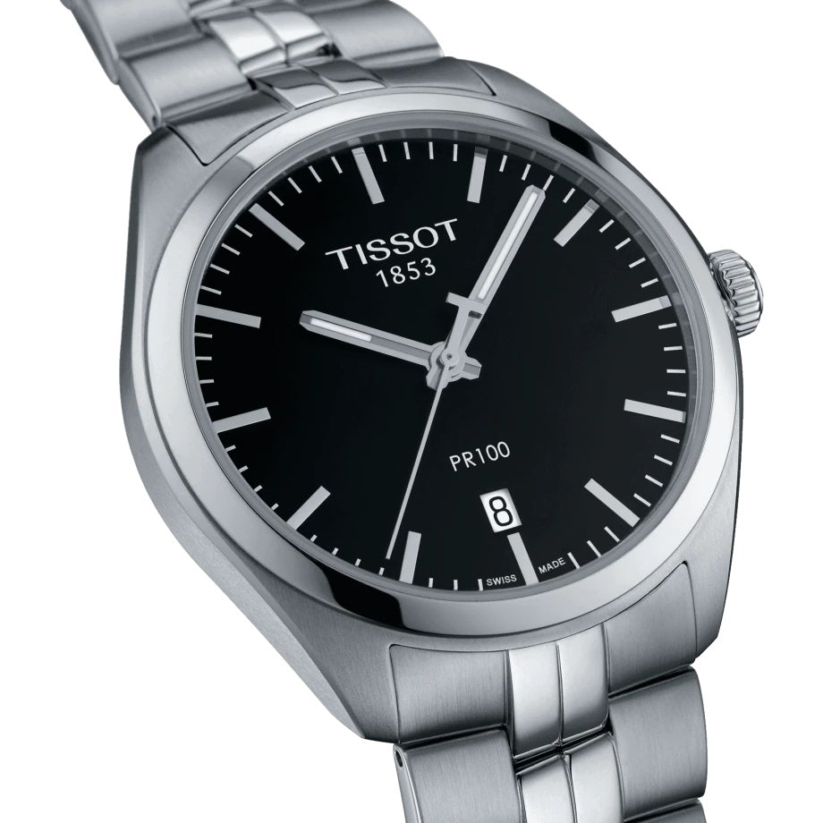TISSOT - PR 100