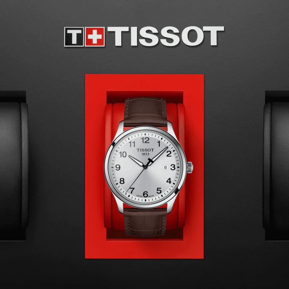 TISSOT - Gent XL Classic