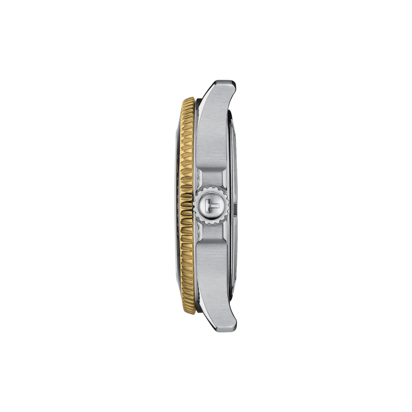 TISSOT - Seastar 1000 36mm gelb
