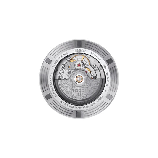 TISSOT - Seastar 1000 Powermatic 80
