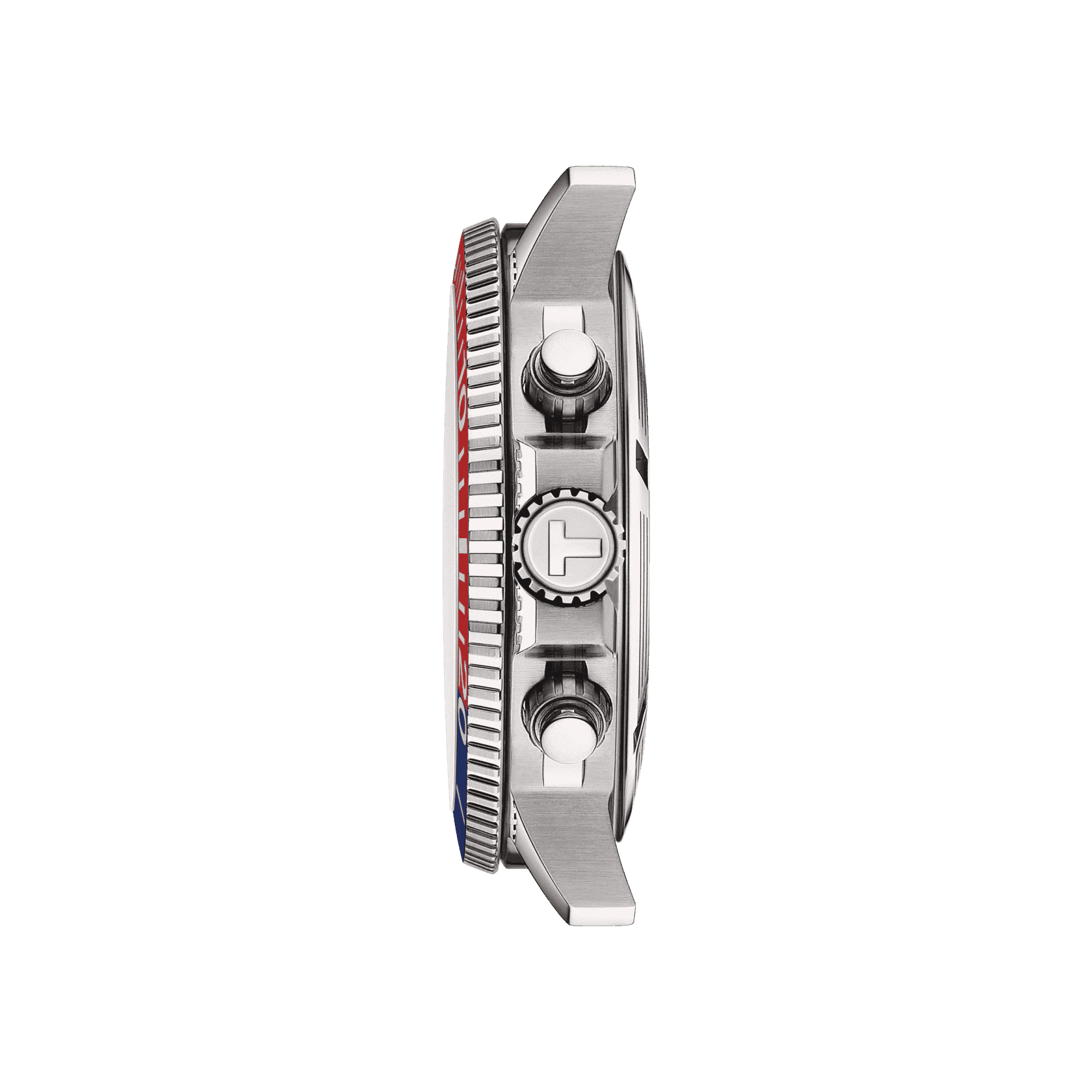 TISSOT - Seastar 1000 Quartz chronograph