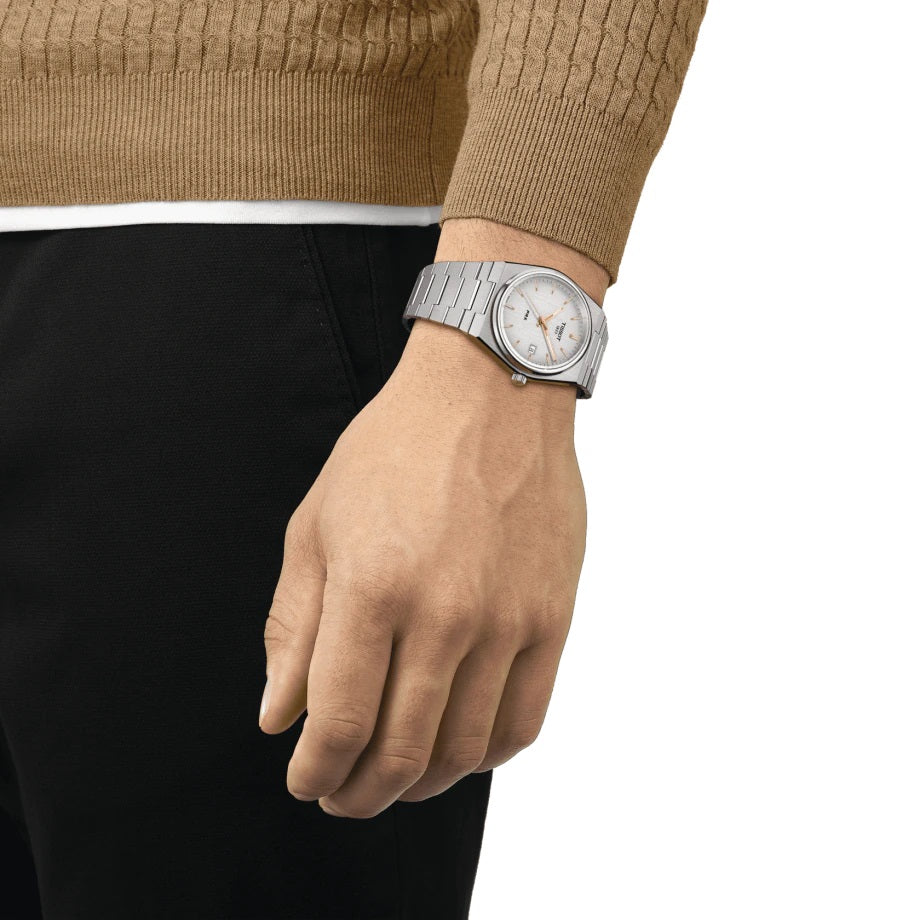TISSOT - PRX
