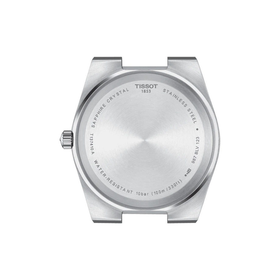TISSOT - PRX
