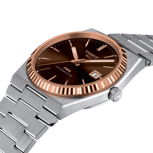 TISSOT - PRX Powermatic 80