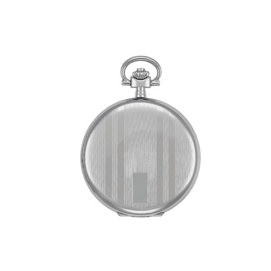 TISSOT  -  Savonnette Taschenuhr