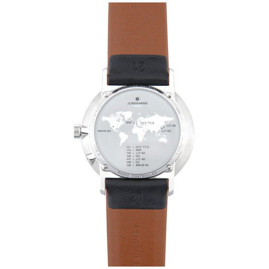 JUNGHANS - FORM MEGA