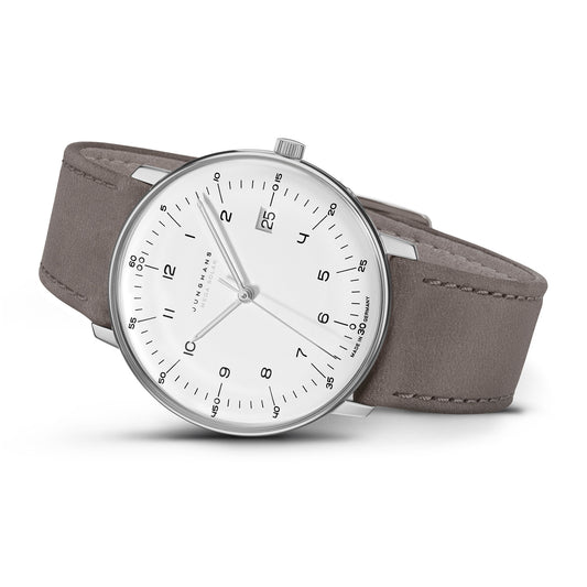 JUNGHANS - max bill MEGA Solar