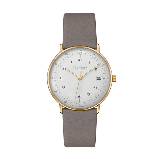 Junghans - max bill Kleine Automatic 34 mm