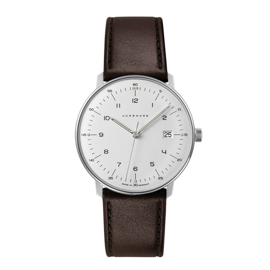 JUNGHANS - max bill Quarz