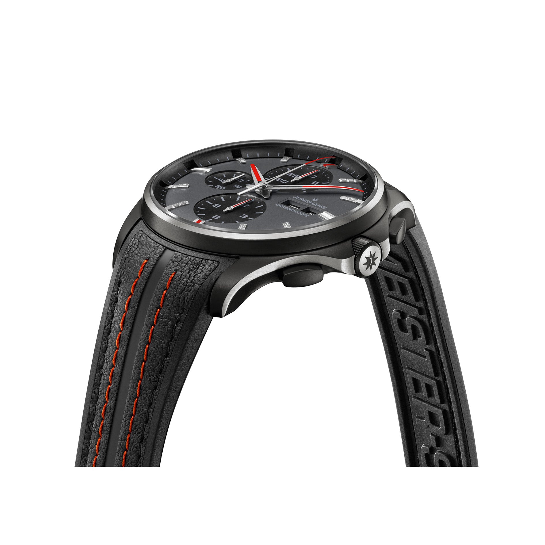 JUNGHANS - Meister S Chronoscope