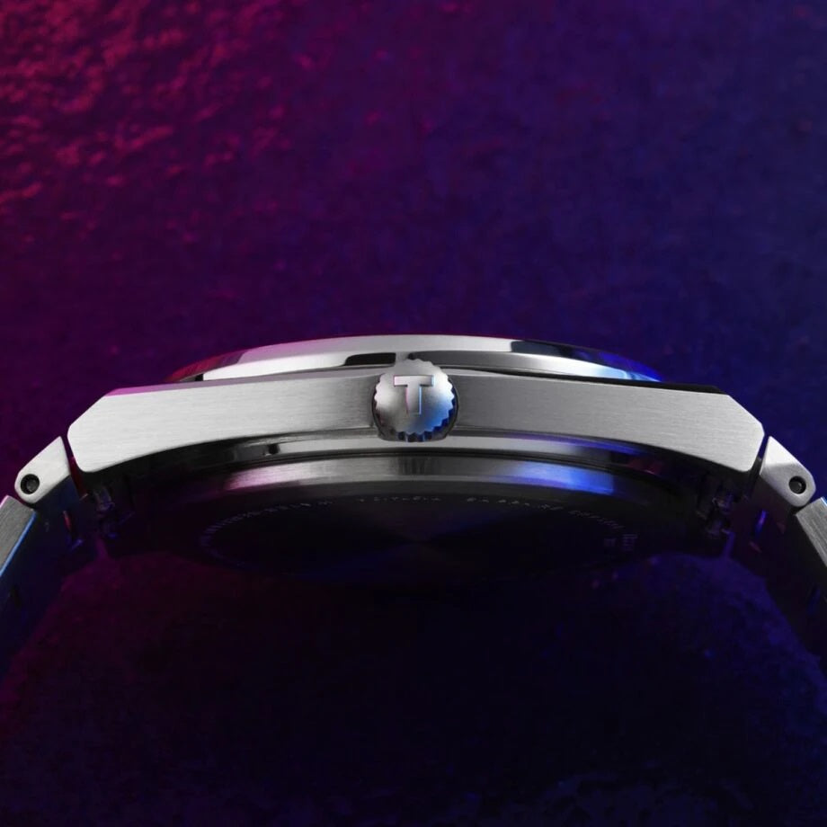 TISSOT - PRX