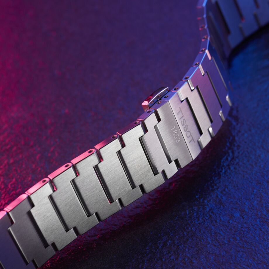 TISSOT - PRX